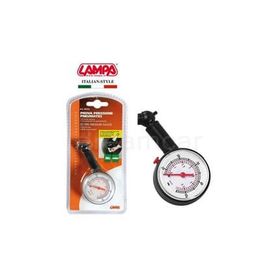 Lampa 90103 Hava Ölçüm Saati Saat