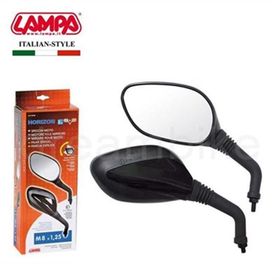 Lampa 90128 Horizon Motosiklet Aynası