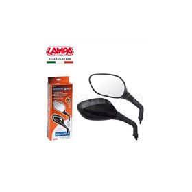 Lampa 90128 Horizon Motosiklet Aynası