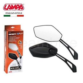 Lampa 90129 Infinity Motosiklet Aynası