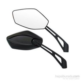 Lampa 90129 Infinity Motosiklet Aynası