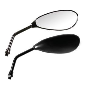 Lampa 90130 Sağ+Sol Takım Naked Siyah Motosiklet Aynası