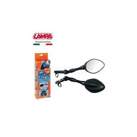 Lampa 90134 T-Logic Motosiklet Aynası