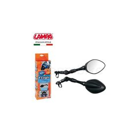 Lampa 90134 T-Logic Motosiklet Aynası