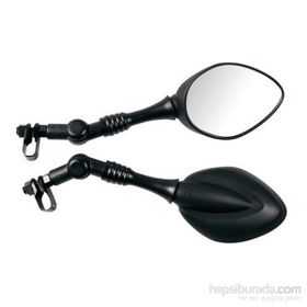 Lampa 90134 T-Logic Motosiklet Aynası