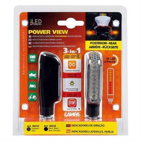 Lampa 90236 Power View Led Arka Sinyal Ledi