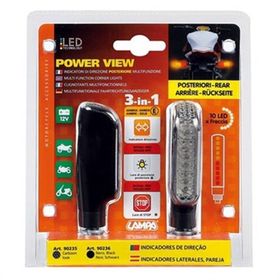 Lampa 90236 Power View Led Arka Sinyal Ledi