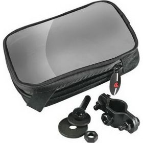 Lampa 90265 Multi Holder Su Geçirmez Motosiklet Pda/Telefon Tutucu