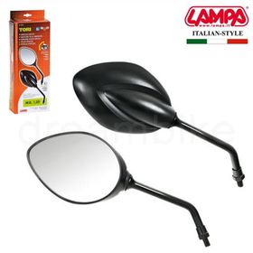 Lampa 90344 Tori Motosiklet Aynası
