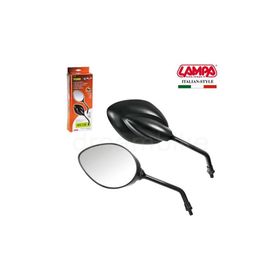 Lampa 90344 Tori Motosiklet Aynası
