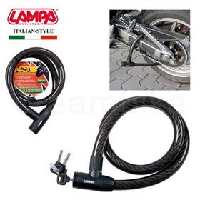 Lampa 90606 120cm Cobra Güvenlik Kilidi