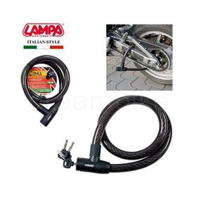 Lampa 90606 120cm Cobra Güvenlik Kilidi
