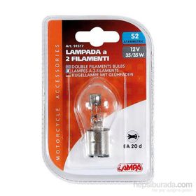 Lampa 91517 S2 35W Ampul
