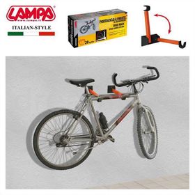 Lampa 92906 Bisiklet Duvar Askısı