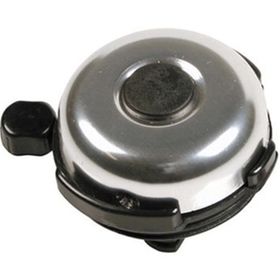 Lampa 93289 52mm Parlak Aluminyum Zil