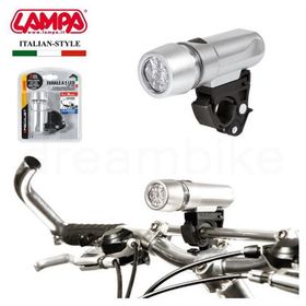 Lampa 93569 3 Fonksiyonlu 5 Led Lamba 2 Lüx