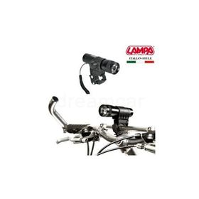 Lampa 93574 Alüminyum Led Lamba/El Feneri