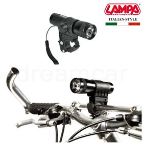 Lampa 93574 Alüminyum Led Lamba/El Feneri