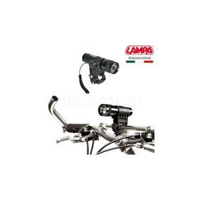 Lampa 93574 Alüminyum Led Lamba/El Feneri