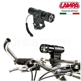Lampa 93574 Alüminyum Led Lamba/El Feneri