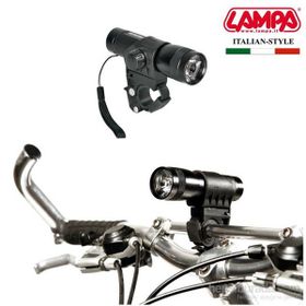Lampa 93574 Alüminyum Led Lamba/El Feneri