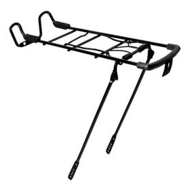 Lampa 94490 Bisiklet Arka Bagajı