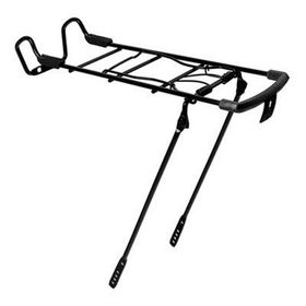 Lampa 94490 Bisiklet Arka Bagajı
