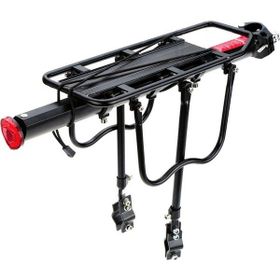 Lampa 94490 Bisiklet Arka Bagajı