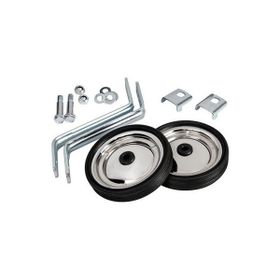 Lampa 94700 16-20 inch Çocuk Bisikleti Metal Denge Tekeri
