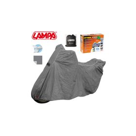 Lampa Optima Small Astarlı Pvc Motosiklet Brandası