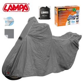Lampa Optima Small Astarlı Pvc Motosiklet Brandası