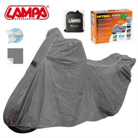 Lampa Optima Small Astarlı Pvc Motosiklet Brandası
