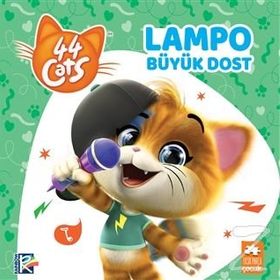 Lampo Büyük Dost - Kolektif