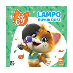 Lampo Büyük Dost - Kolektif