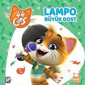 Lampo Büyük Dost - Kolektif