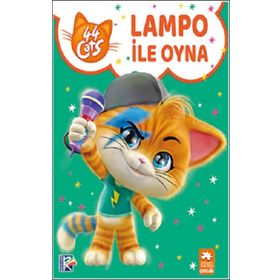 Lampo ile Oyna - Kolektif