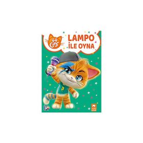 Lampo ile Oyna - Kolektif