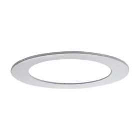 Lamptime 12w Slım Led Armatür Yuvarlak