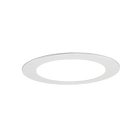 Lamptime 12w Slım Led Armatür Yuvarlak