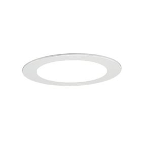 Lamptime 12w Slım Led Armatür Yuvarlak