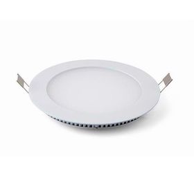 Lamptime 260424 Downlight İnce 16W 4000K Ilık Beyaz Panel Led