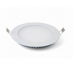 Lamptime 260424 Downlight İnce 16W 4000K Ilık Beyaz Panel Led
