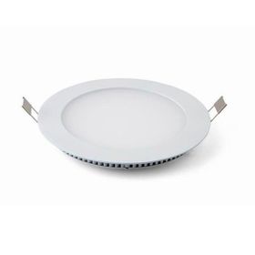Lamptime 260424 Downlight İnce 16W 4000K Ilık Beyaz Panel Led