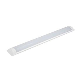 Lamptime 27 W LED Bant Yatay 90 cm Beyaz Işık 6500K Armatür