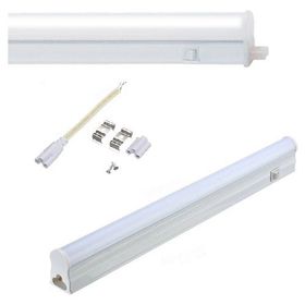 Lamptime 4w Beyaz 30 Cm T5 Led Bant Armatür