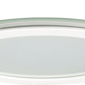 Lamptime 6w Camlı Led Panel Armatür