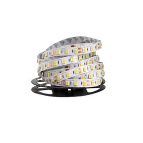 Lamptime Üç Çipli İç Mekan Beyaz 113006 5 Metre Şerit Led