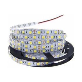 Lamptime Üç Çipli İç Mekan Kırmızı 113007 5 Metre Şerit Led