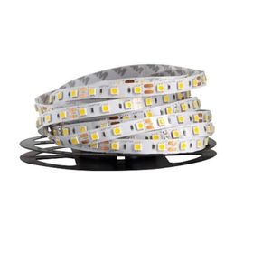 Lamptime Üç Çipli İç Mekan Kırmızı 113007 5 Metre Şerit Led