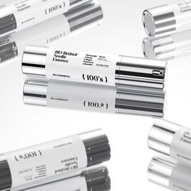 LamuCell Bio Retinol Yaşlanma Karşıtı 100 Shots 50 ml Cilt Yenileyici Esans